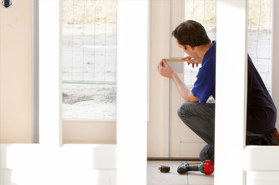 El Sobrante-interior-door-repair