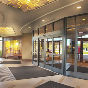 commercial door specialist El Sobrante