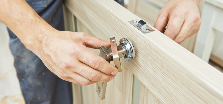 interior door repair El Sobrante