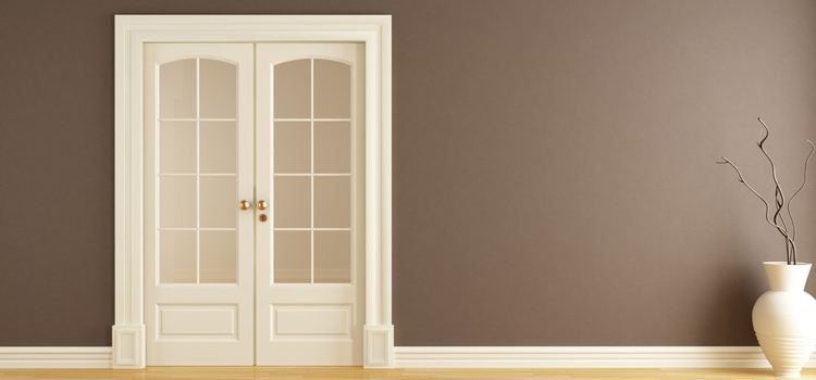 residential fiberflasss door repair El Sobrante