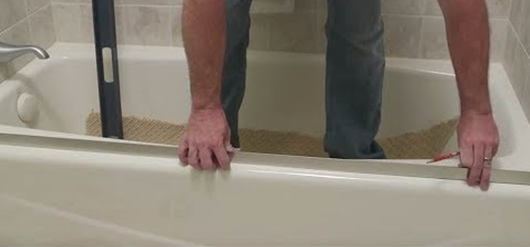 Sliding Shower Door Repair in El Sobrante